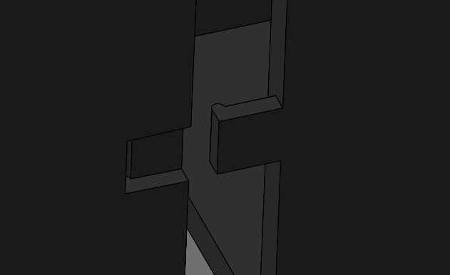 Finder Body
