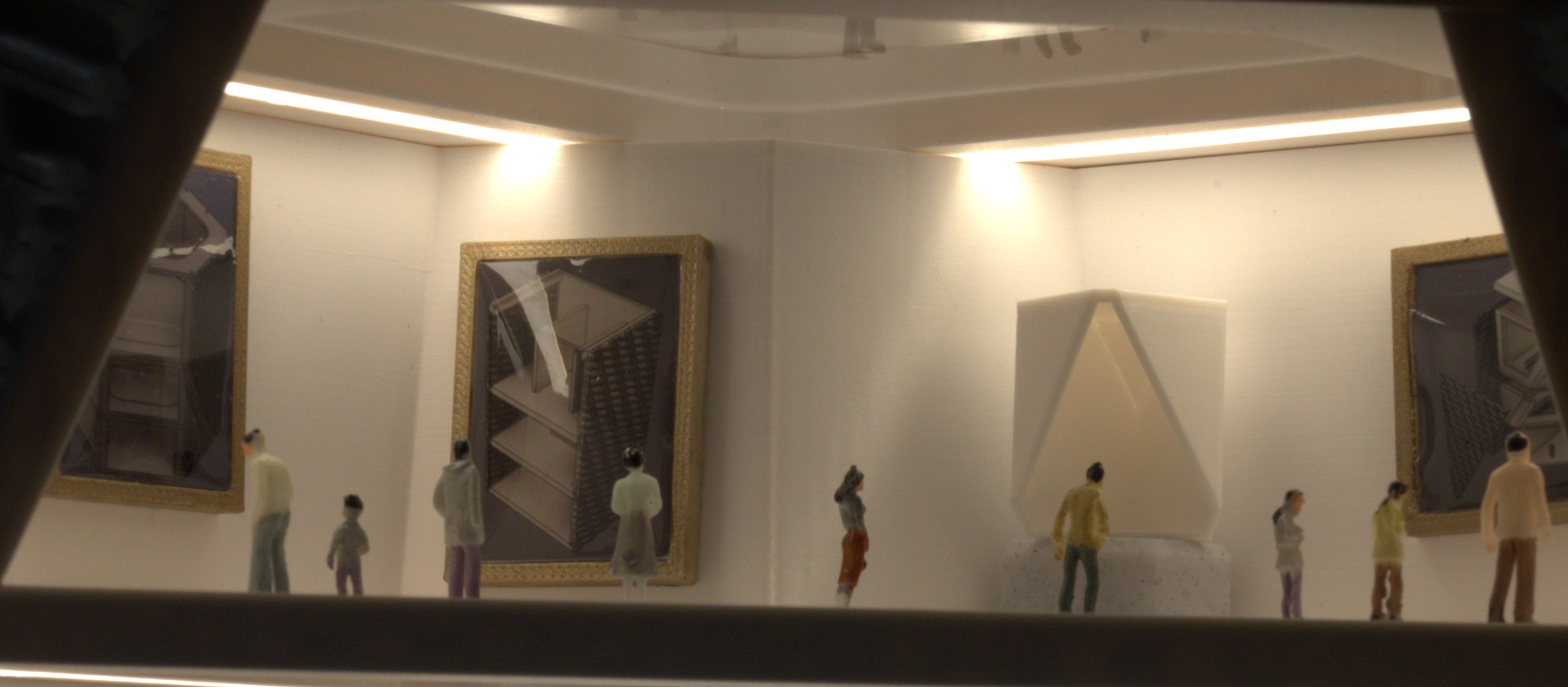 Second Floor
