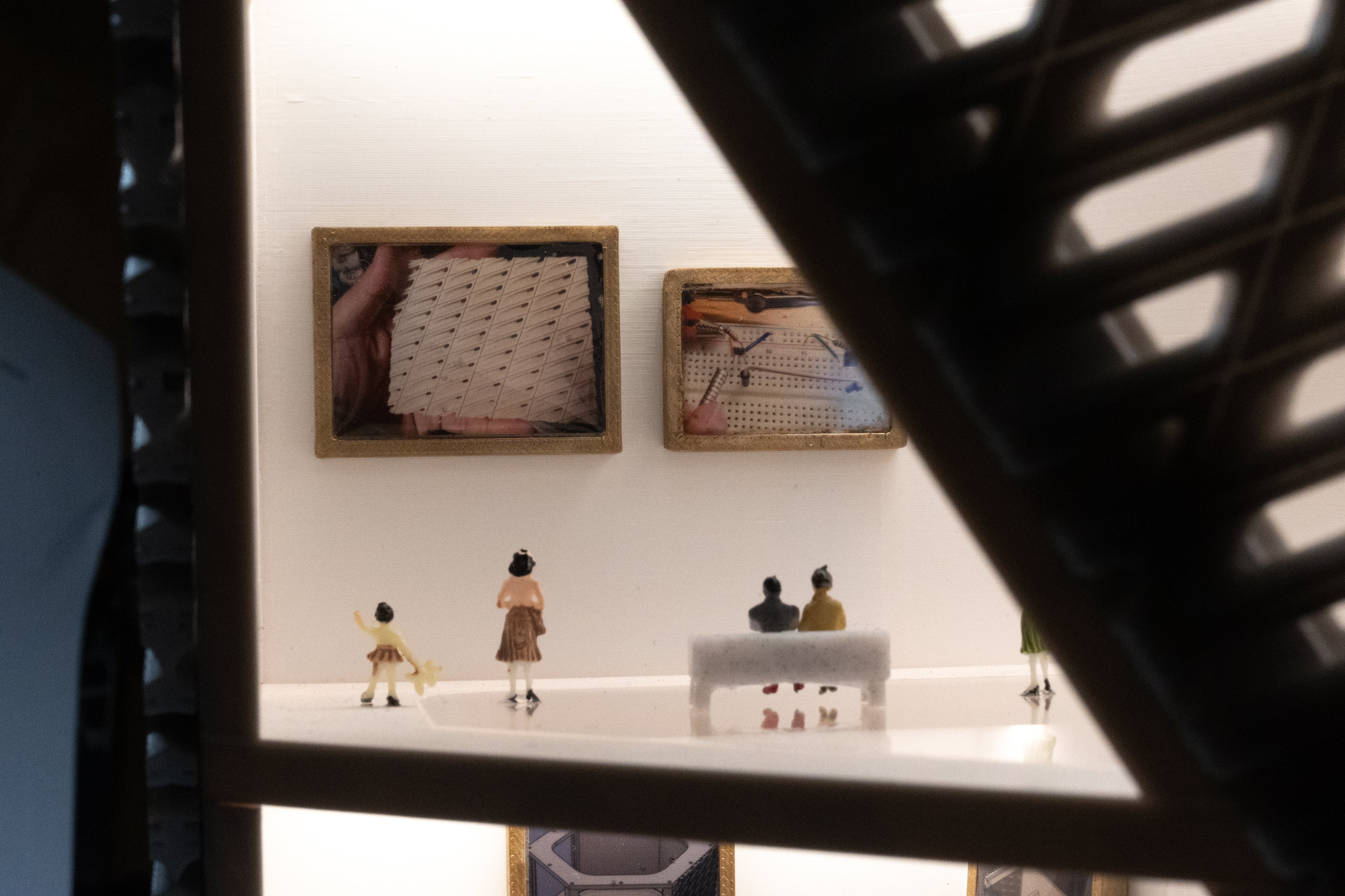 Third Floor